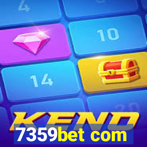 7359bet com